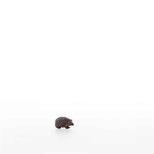 Igel nach unten schauend