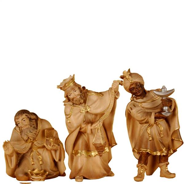 Satz Könige Satz Könige