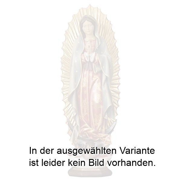 Madonna Guadalupe
