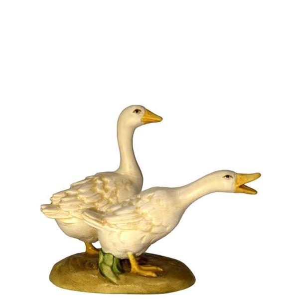 Gänsepaar Gänsepaar