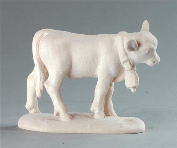 Kalb stehend