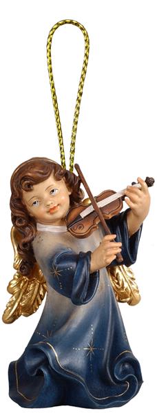 Alpenengel mit Geige Alpenengel mit Geige