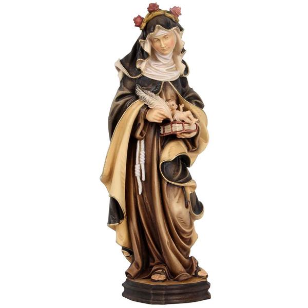 Hl. Rosa von Lima Hl. Rosa von Lima