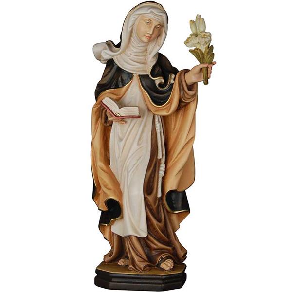 Hl. Theresia Benedikta vom Kreuz Hl. Theresia Benedikta vom Kreuz