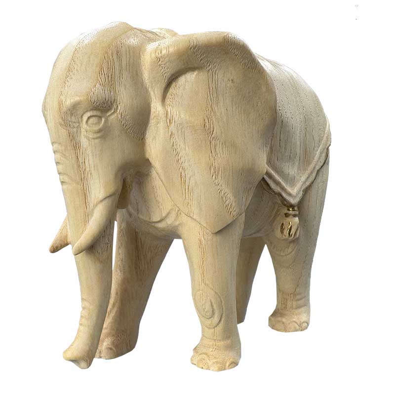 Elefant