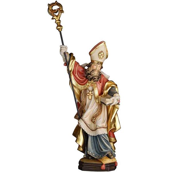 Hl. Fulgentius Hl. Fulgentius