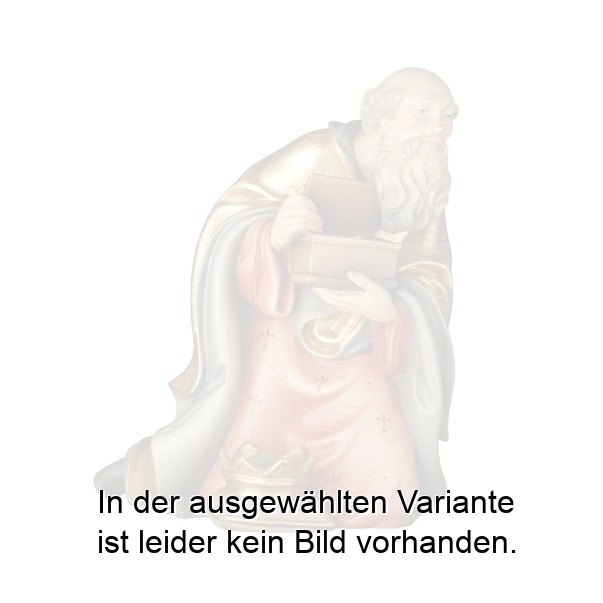 König kniend König kniend