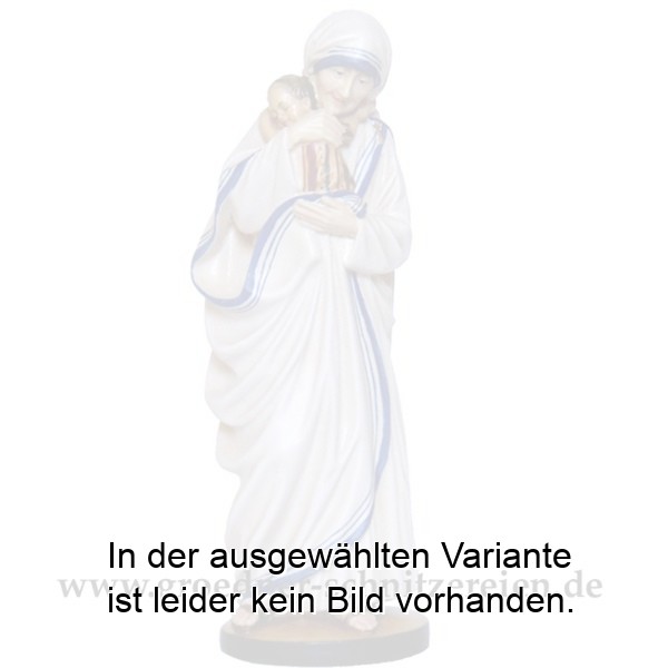 Mutter Teresa Mutter Teresa