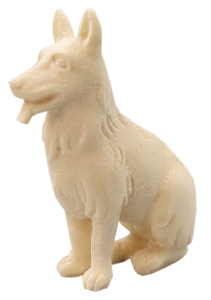 Schäferhund Schäferhund