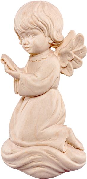 Pitti - Engel singend - Relief zum Hängen