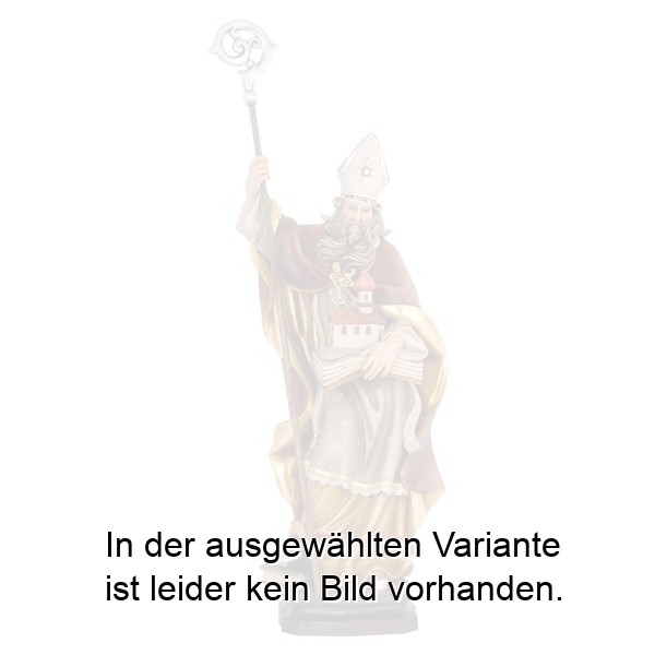 Hl. Wolfgang Hl. Wolfgang