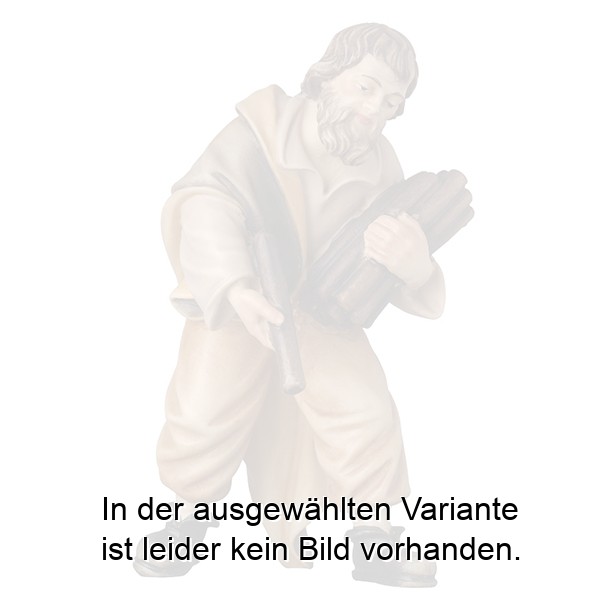 Holzträger