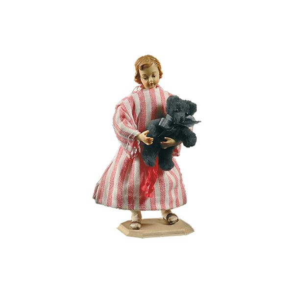 Mädchen ohne Teddybär Mädchen ohne Teddybär