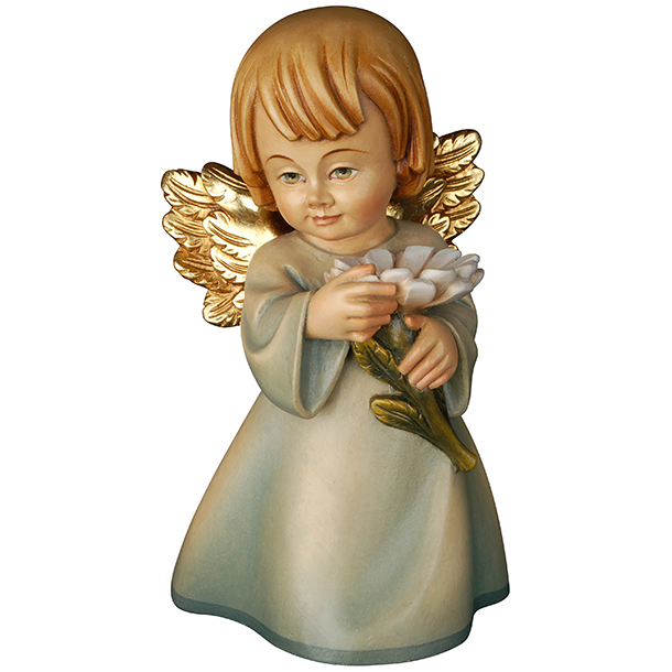 Duftengel mit Margerite (Engel der Freundschaft) Duftengel mit Margerite (Engel der Freundschaft)