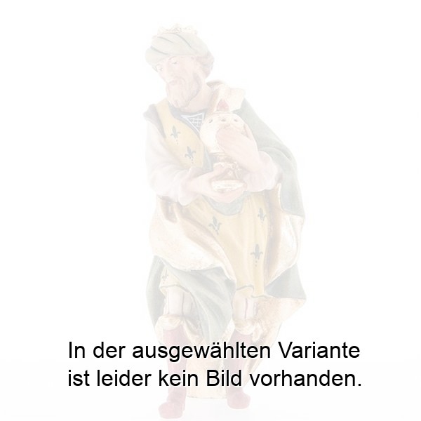 König stehend (Balthasar) König stehend (Balthasar)