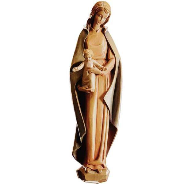 Wandmadonna mit Kind Wandmadonna mit Kind