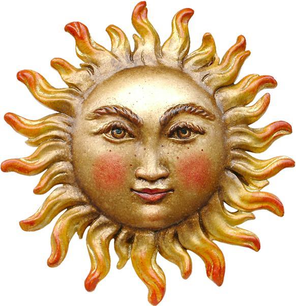 Sonne und Mond