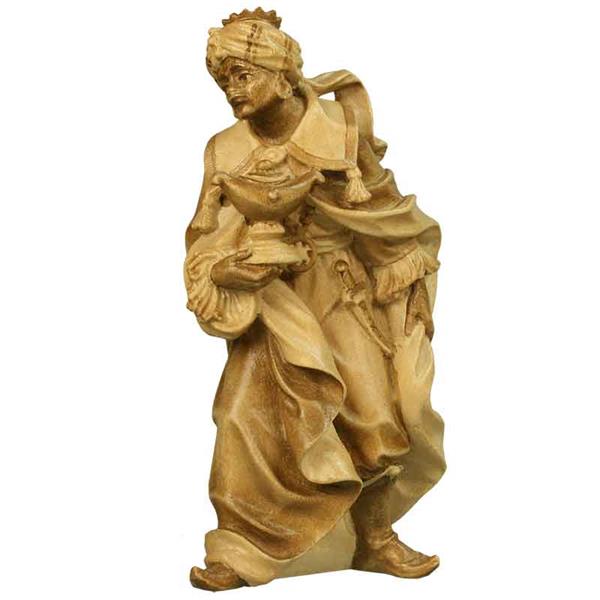 König Mohr König Mohr