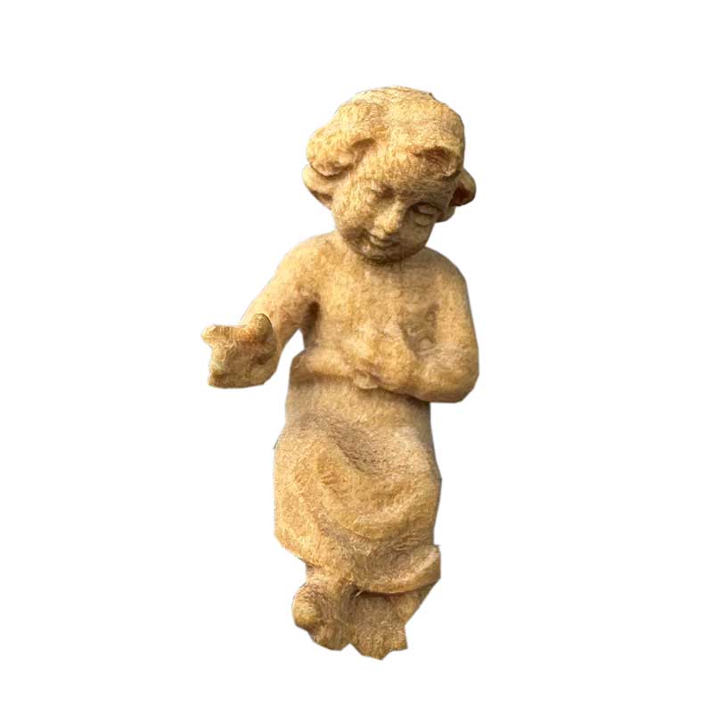 Jesuskind für Flucht nach Ägypten