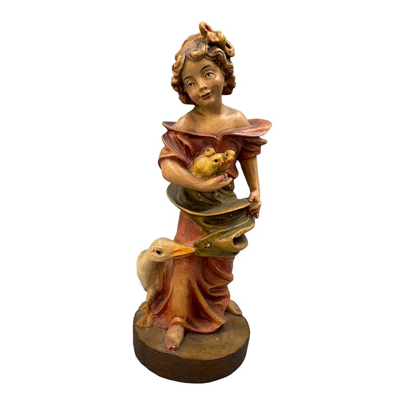 Gänseliesel