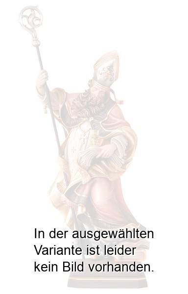 Hl. Norbert mit Kelch Hl. Norbert mit Kelch