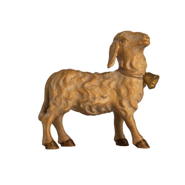 Schaf mit Glocke Schaf mit Glocke