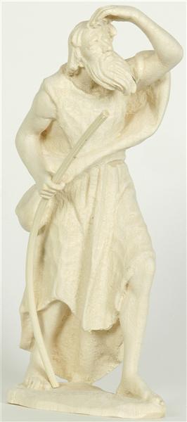 Hirt schauend Hirt schauend