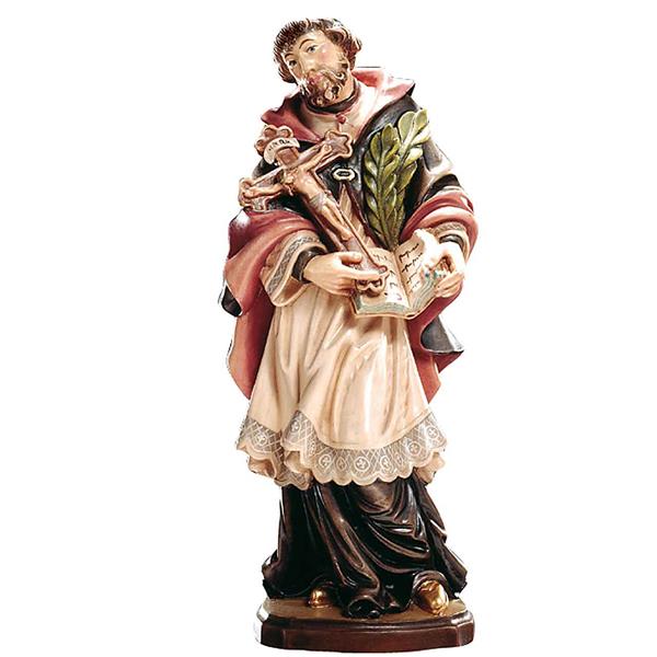 Hl. Eulogius von Córdoba Hl. Eulogius von Córdoba