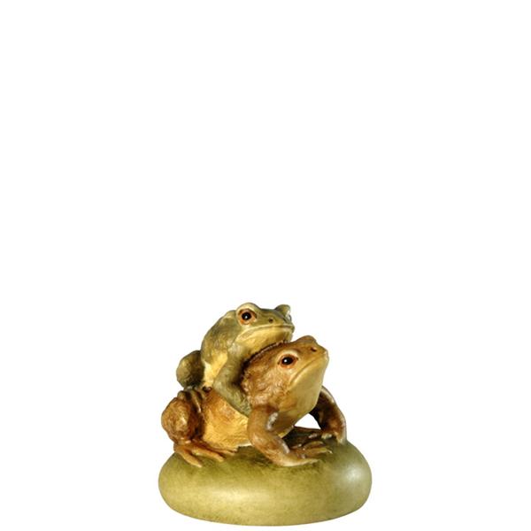 Krötenpaar Krötenpaar
