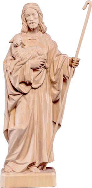 Jesus der gute Hirte ohne Schafe Jesus der gute Hirte ohne Schafe