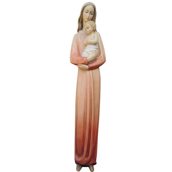 Madonna der Herzen - zum Hängen Madonna der Herzen - zum Hängen