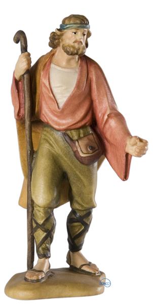 Kameltreiber mit Stock Kameltreiber mit Stock