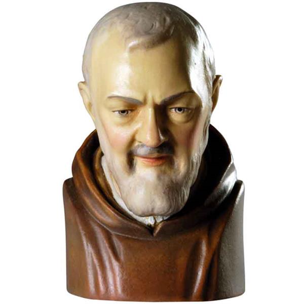 Hl. Padre Pio - Büste
