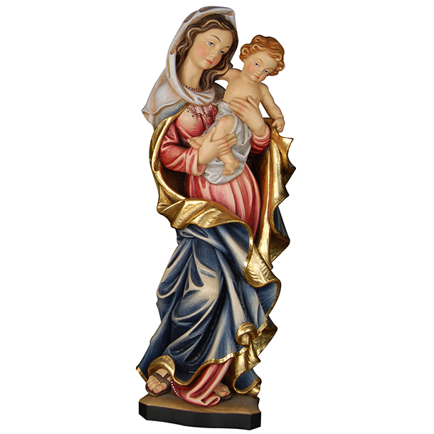 Mutter des Friedens Mutter des Friedens
