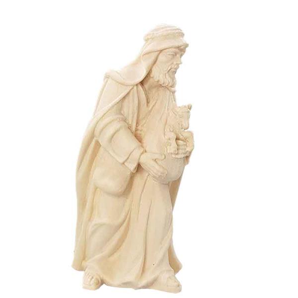 Hirt mit Kitz Hirt mit Kitz