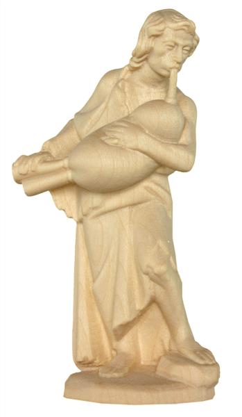 Hirte mit Dudelsack Hirte mit Dudelsack