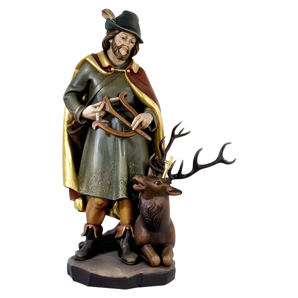 Hl. Hubertus schlicht Hl. Hubertus schlicht