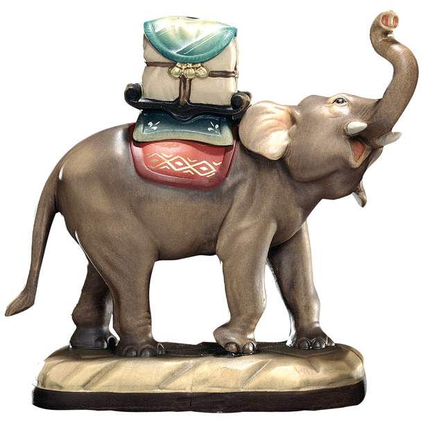 Elefant Elefant