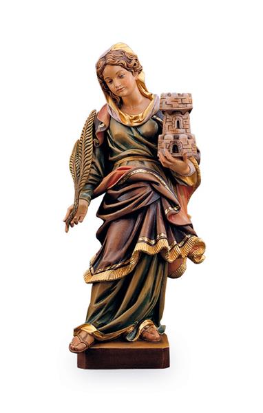 Hl. Barbara Hl. Barbara