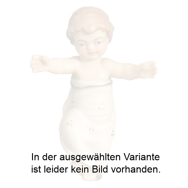Jesukind lose