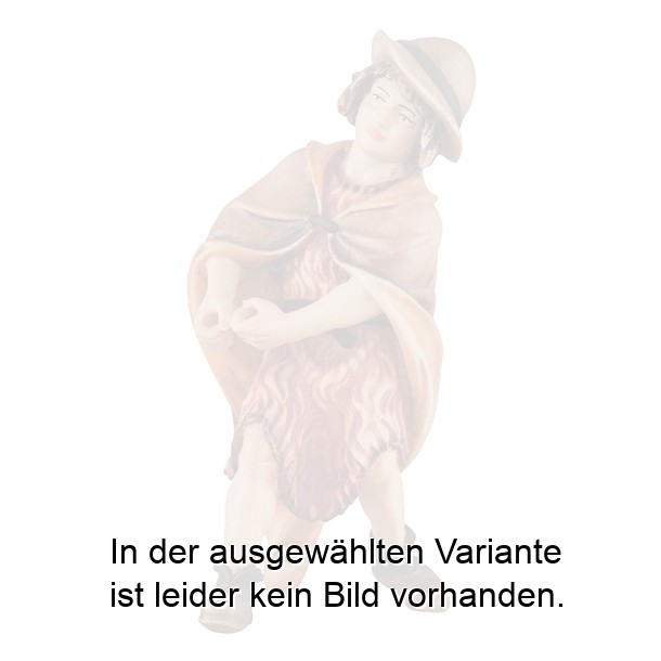 Ziehender Hirte