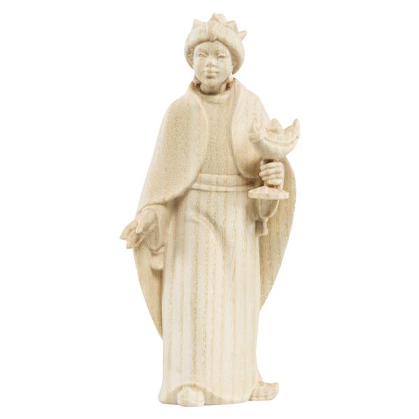 König Kaspar / Mohr (Esche) König Kaspar / Mohr (Esche)