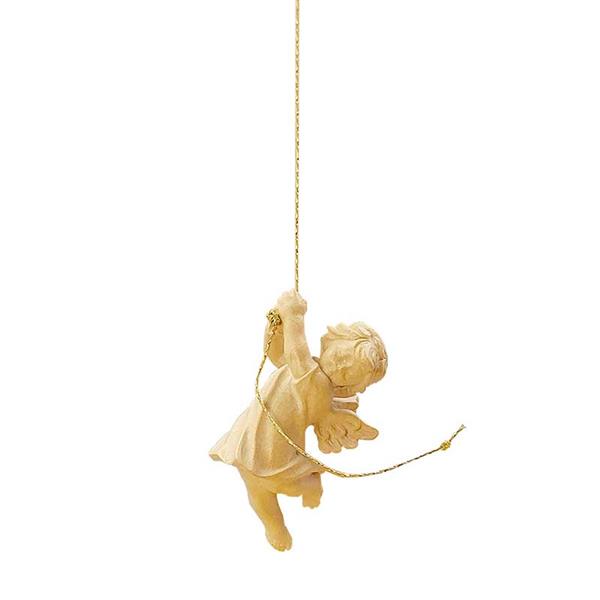 Abseilender Engel (oben) Abseilender Engel (oben)