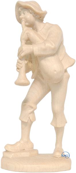 Hirte mit Dudelsack Hirte mit Dudelsack