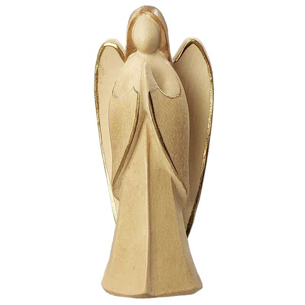 Engel stehend betend Engel stehend betend