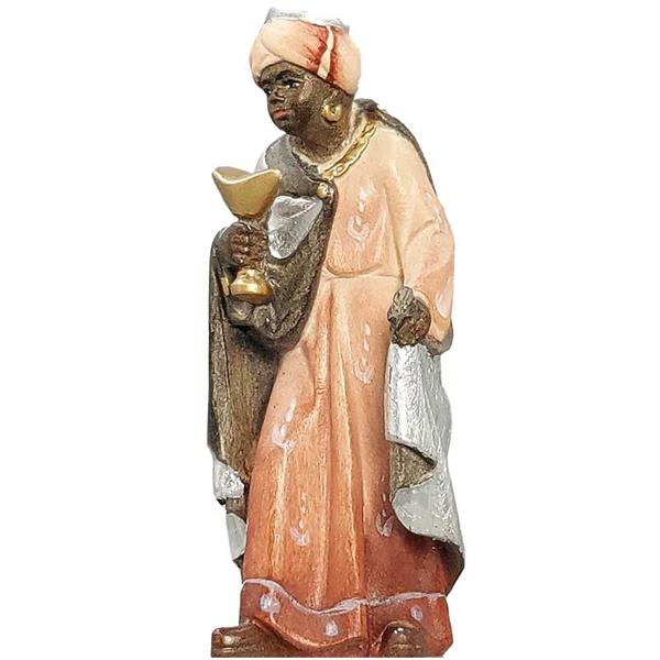 König Mohr
