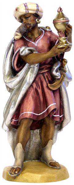 König Mohr