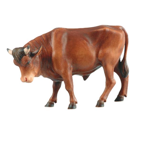 Ochs stehend Ochs stehend