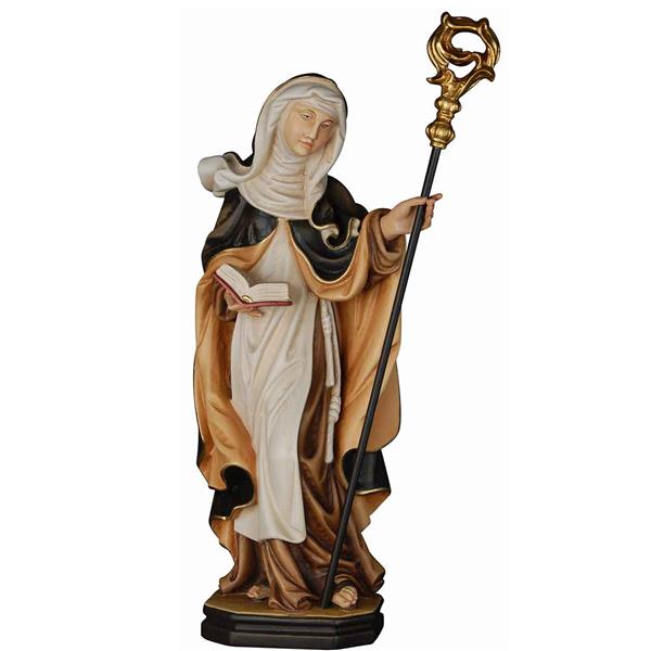 Hl. Nonne neu Hl. Nonne neu