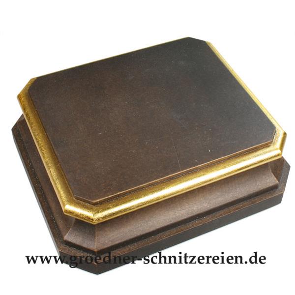 Einfache Standkonsole